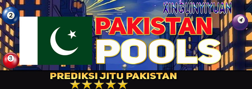 PREDIKSI TOGEL PAKISTAN POOLS 16 FEBRUARI 2024