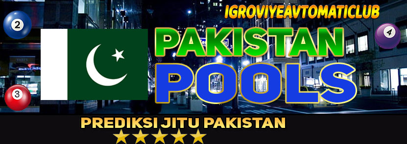 PREDIKSI TOGEL PAKISTAN POOLS 29 JANUARI 2024