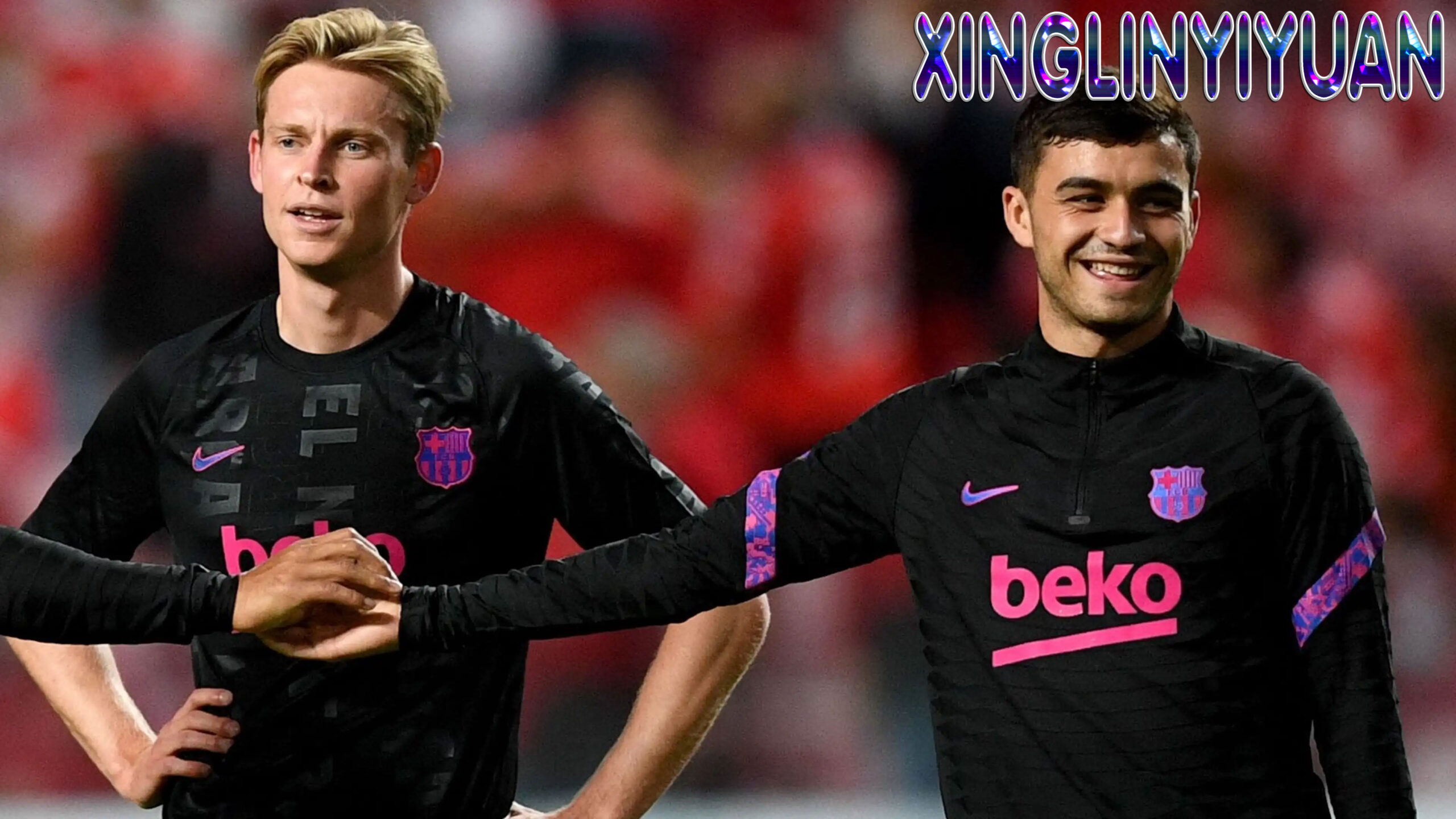 Ini Awal Mula Memburuknya Hubungan Bos Barcelona dengan Frenkie De Jong