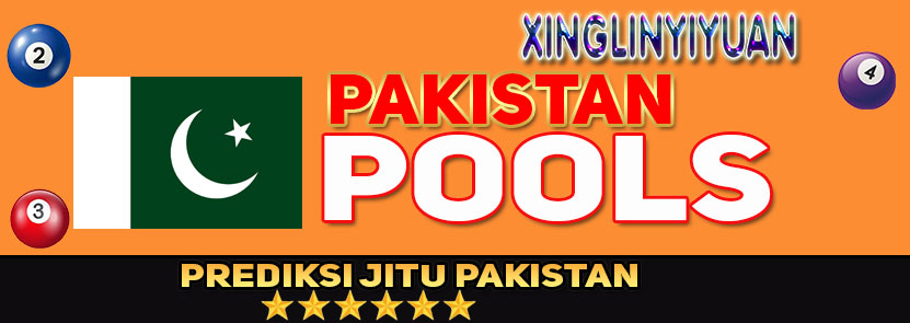 PREDIKSI TOGEL PAKISTAN POOLS 27 JANUARI 2024