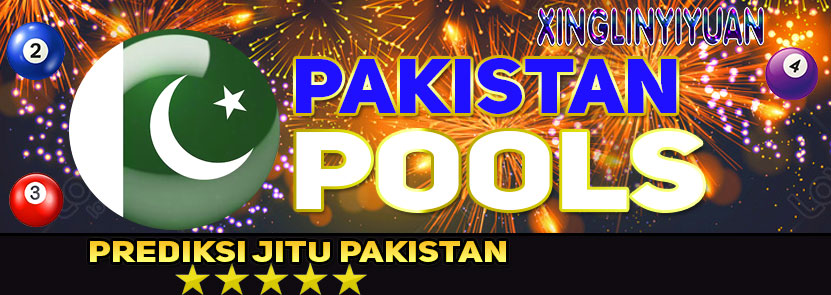 PREDIKSI TOGEL PAKISTAN POOLS, 01 JANUARI 2024