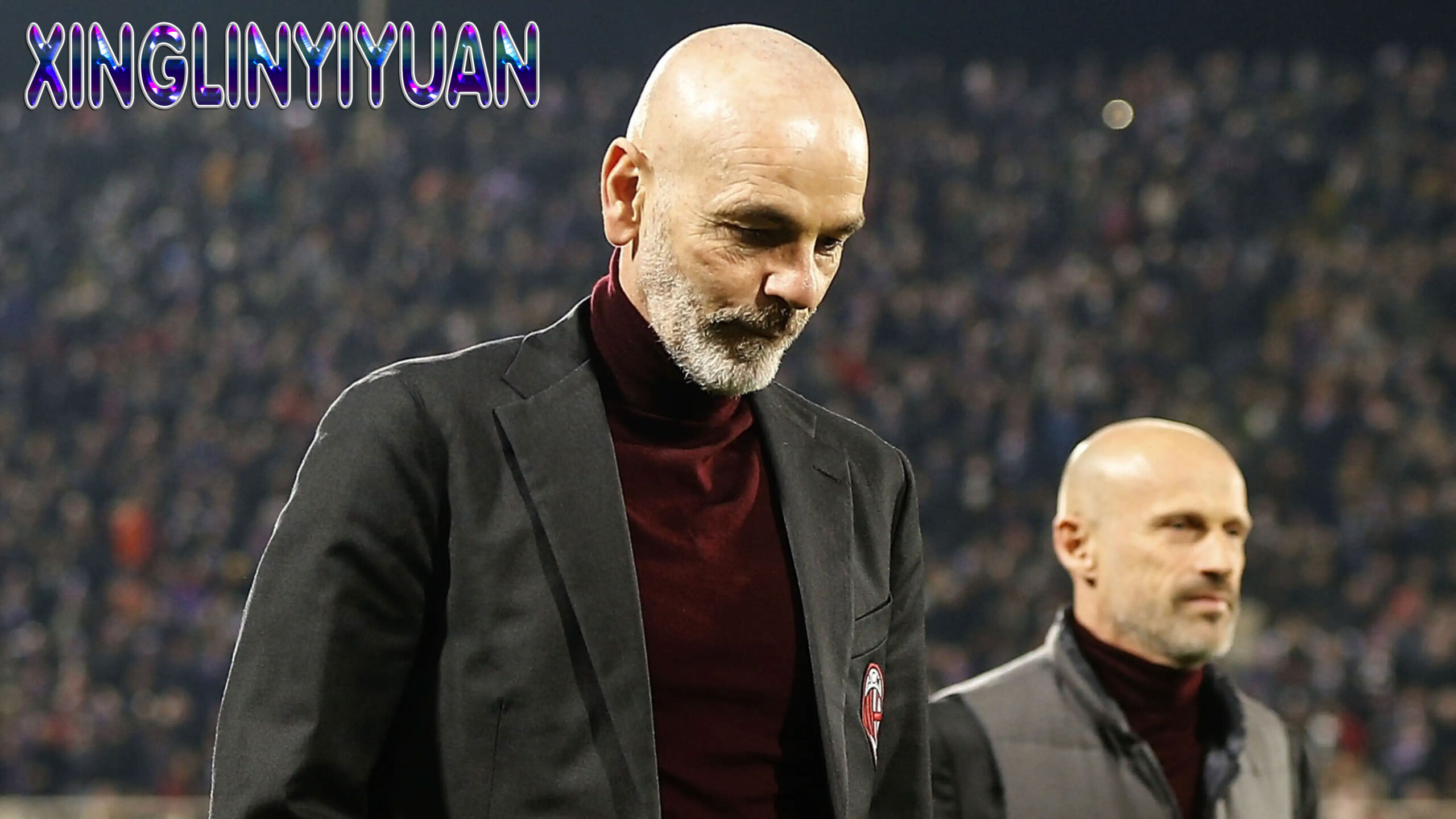 Pioli: Milan akan Lakukan Segalanya demi Gelar Liga Europa