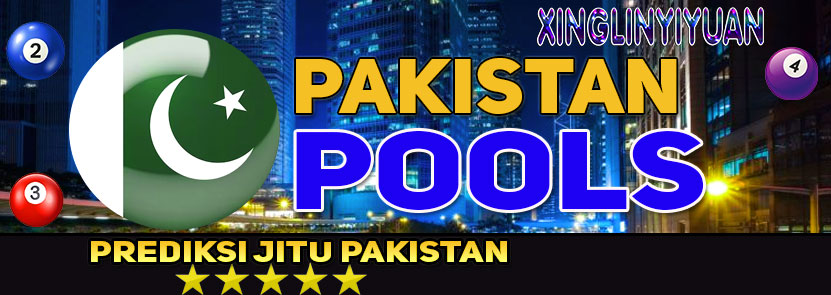 PREDIKSI TOGEL PAKISTAN POOLS 01 JUNI 2024