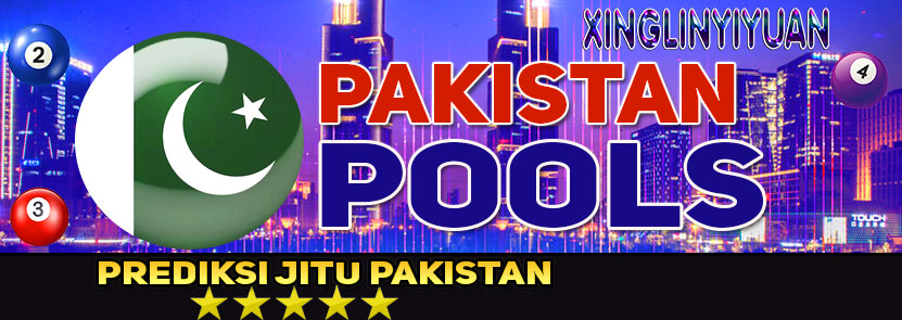 PREDIKSI TOGEL PAKISTAN POOLS 28 FEBRUARI 2024