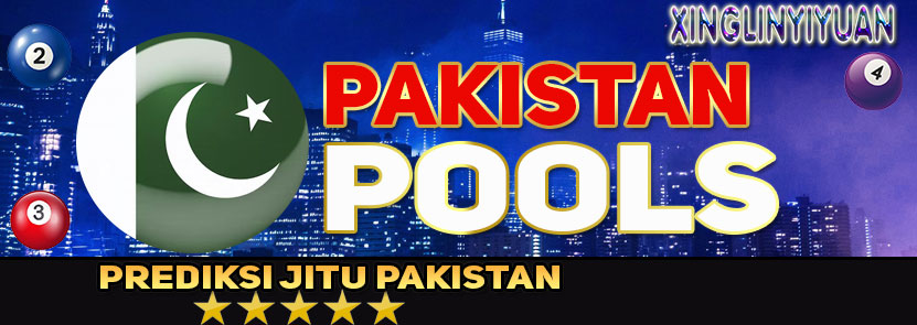 PREDIKSI TOGEL PAKISTAN POOLS 04 MEI 2024