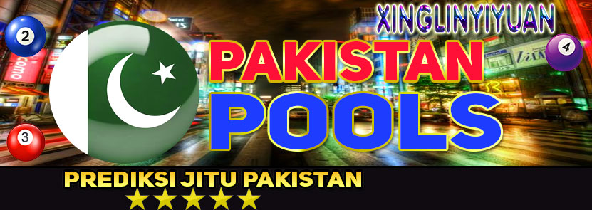 PREDIKSI TOGEL PAKISTAN POOLS 31 MARET 2024