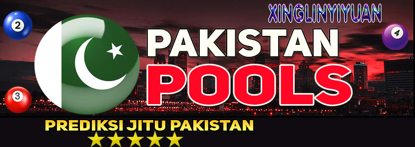 PREDIKSI TOGEL PAKISTAN POOLS, 10 JANUARI 2024