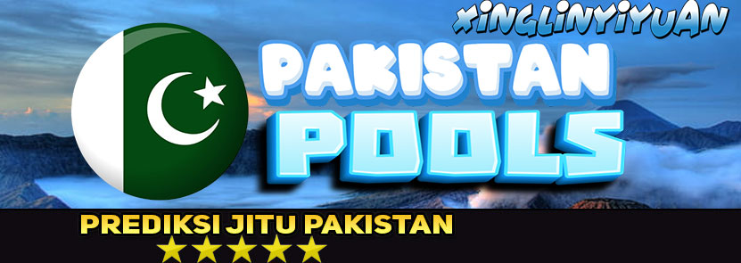PREDIKSI TOGEL PAKISTAN POOLS, 25 JUNI 2024
