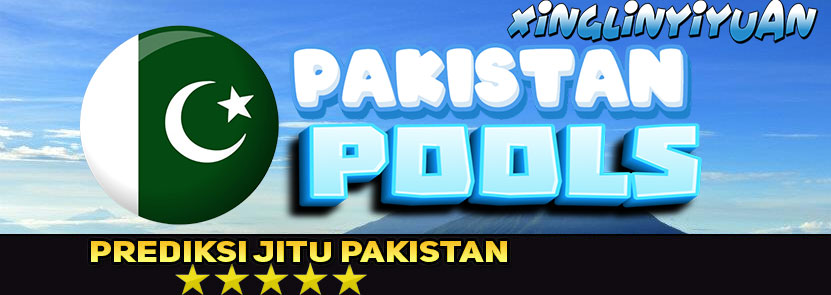 PREDIKSI TOGEL PAKISTAN POOLS, 26 JUNI 2024