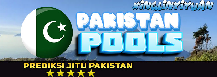 PREDIKSI TOGEL PAKISTAN POOLS, 28 JUNI 2024