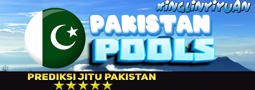 PREDIKSI TOGEL PAKISTAN POOLS, 29 JUNI 2024
