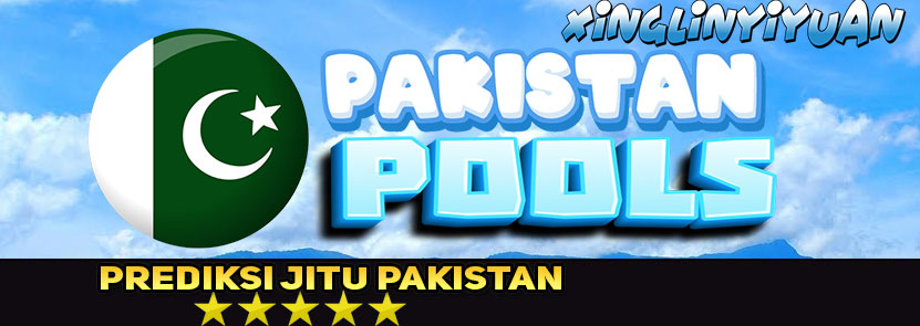 PREDIKSI TOGEL PAKISTAN POOLS, 01 JULY 2024