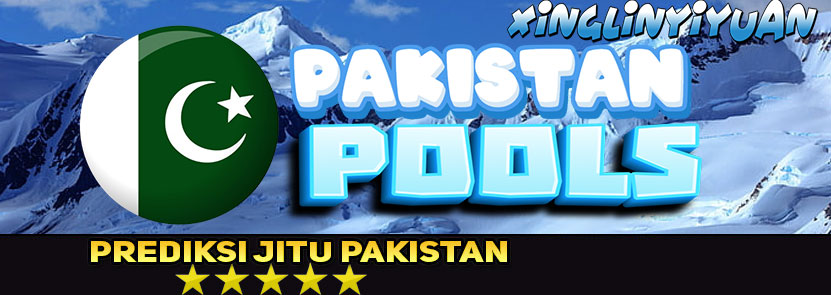 PREDIKSI TOGEL PAKISTAN POOLS, 19 JUNI 2024