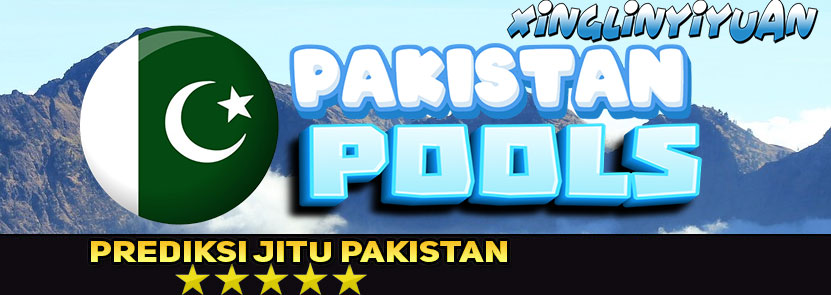 PREDIKSI TOGEL PAKISTAN POOLS, 23 JUNI 2024
