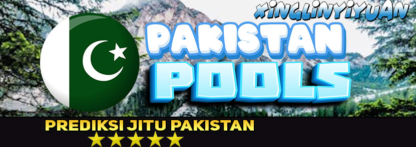 PREDIKSI TOGEL PAKISTAN POOLS, 24 JUNI 2024