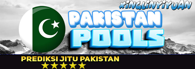 PREDIKSI TOGEL PAKISTAN POOLS, 10 JUNI 2024