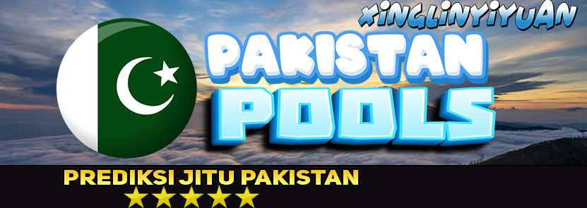 PREDIKSI TOGEL PAKISTAN POOLS, 27 OKTOBER 2024
