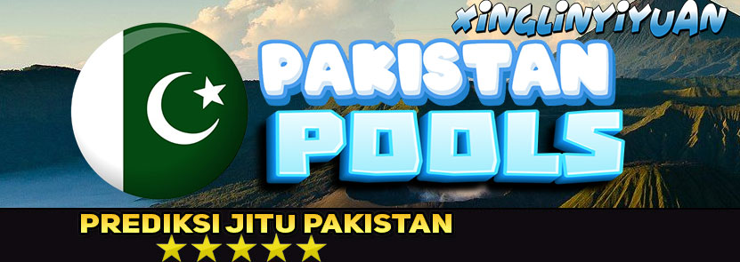 PREDIKSI TOGEL PAKISTAN POOLS, 20 OKTOBER 2024