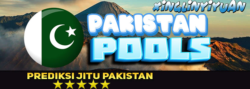 PREDIKSI TOGEL PAKISTAN POOLS, 14 JULY 2024