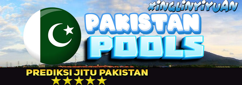 PREDIKSI TOGEL PAKISTAN POOLS, 16 JULY 2024