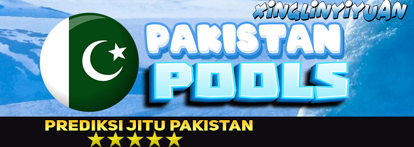 PREDIKSI TOGEL PAKISTAN POOLS, 18 JULY 2024