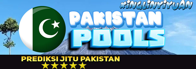 PREDIKSI TOGEL PAKISTAN POOLS, 20 JULY 2024