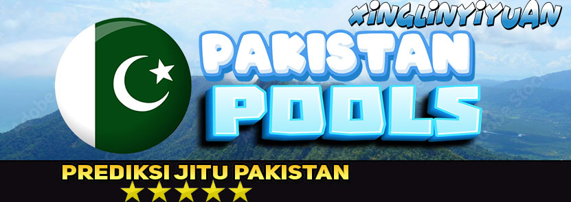PREDIKSI TOGEL PAKISTAN POOLS, 22 JULY 2024