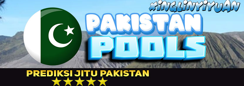 PREDIKSI TOGEL PAKISTAN POOLS, 24 JULY 2024