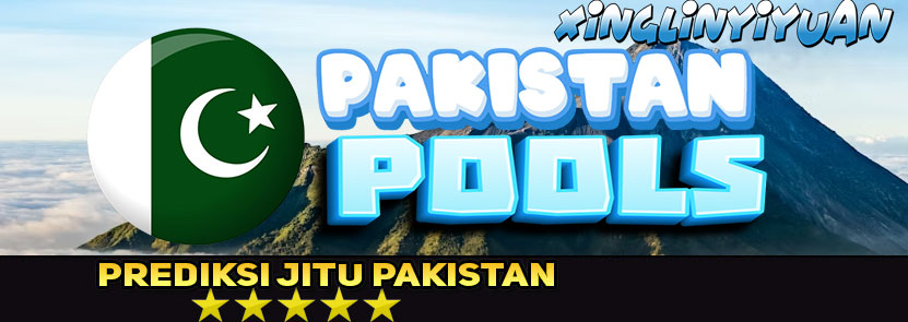 PREDIKSI TOGEL PAKISTAN POOLS, 05 JULY 2024