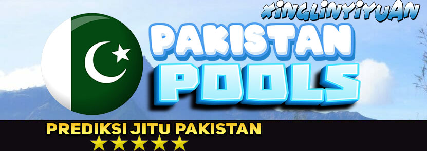PREDIKSI TOGEL PAKISTAN POOLS, 06 JULY 2024
