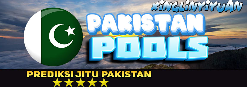 PREDIKSI TOGEL PAKISTAN POOLS, 07 JULY 2024