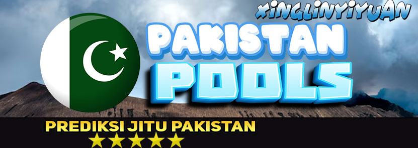 PREDIKSI TOGEL PAKISTAN POOLS, 29 OKTOBER 2024