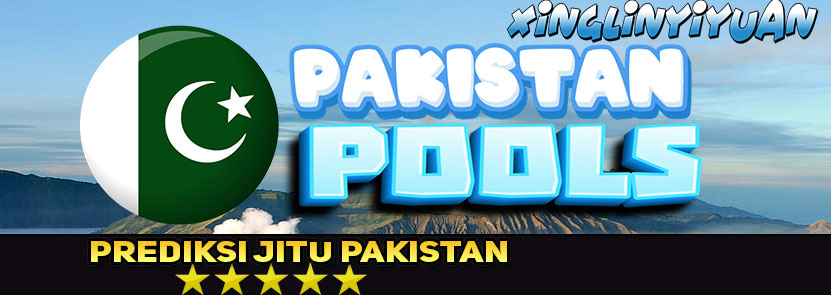 PREDIKSI TOGEL PAKISTAN POOLS, 9 JULY 2024