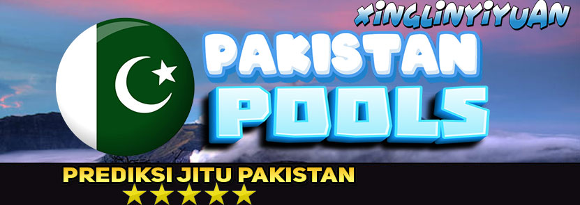 PREDIKSI TOGEL PAKISTAN POOLS, 10 JULY 2024