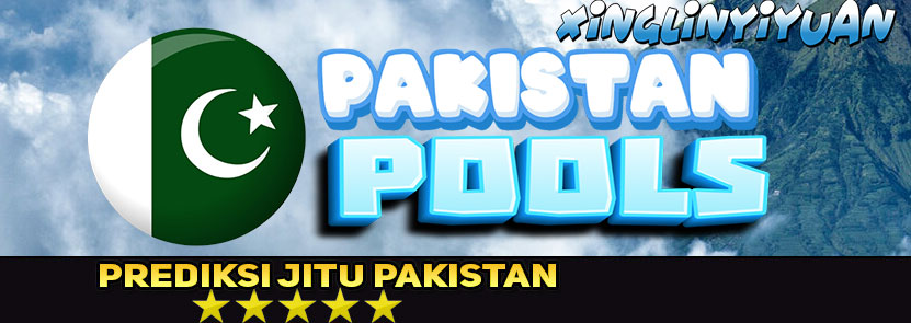 PREDIKSI TOGEL PAKISTAN POOLS, 18 OKTOBER 2024