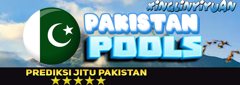 PREDIKSI TOGEL PAKISTAN POOLS, 7 AGUSTUS 2024