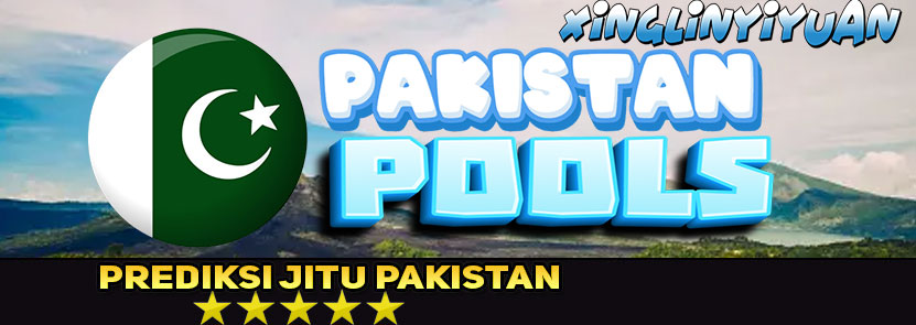 PREDIKSI TOGEL PAKISTAN POOLS, 25 SEPTEMBER 2024