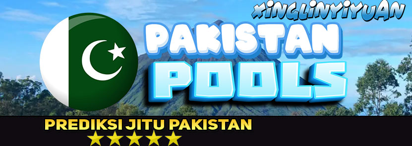 PREDIKSI TOGEL PAKISTAN POOLS, 09 SEPTEMBER 2024