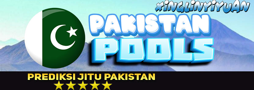 PREDIKSI TOGEL PAKISTAN POOLS, 13 AGUSTUS 2024