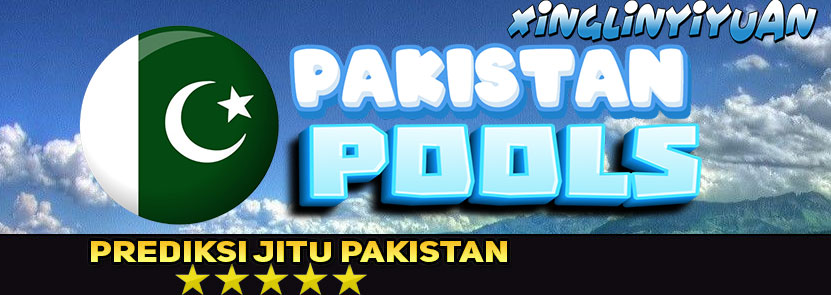 PREDIKSI TOGEL PAKISTAN POOLS, 18 AGUSTUS 2024