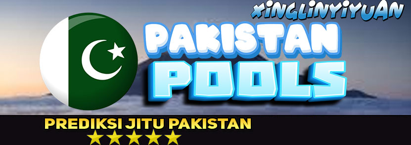 PREDIKSI TOGEL PAKISTAN POOLS, 21 AGUSTUS 2024