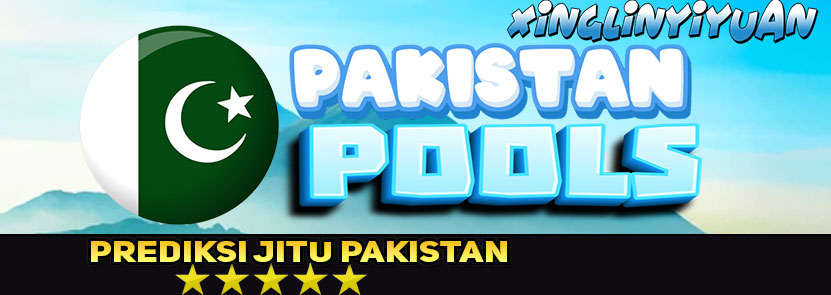 PREDIKSI TOGEL PAKISTAN POOLS, 25 AGUSTUS 2024