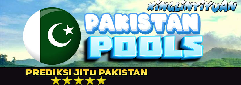 PREDIKSI TOGEL PAKISTAN POOLS, 4 AGUSTUS 2024