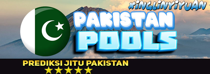 PREDIKSI TOGEL PAKISTAN POOLS, 01 OKTOBER 2024