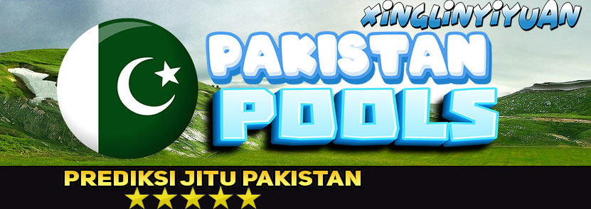 PREDIKSI TOGEL PAKISTAN POOLS, 05 SEPTEMBER 2024