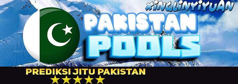 PREDIKSI TOGEL PAKISTAN POOLS, 07 SEPTEMBER 2024