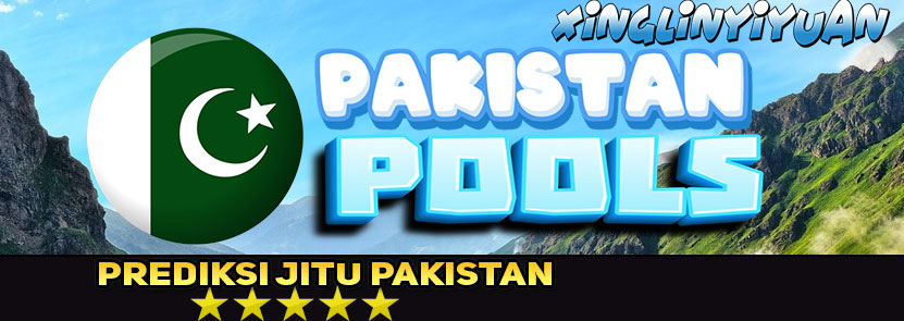 PREDIKSI TOGEL PAKISTAN POOLS, 21 SEPTEMBER 2024