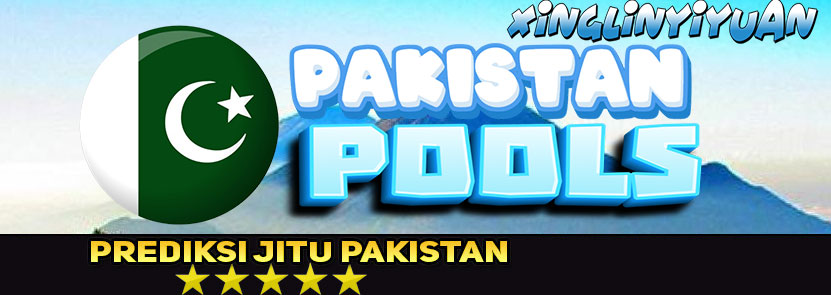 PREDIKSI TOGEL PAKISTAN POOLS, 27 SEPTEMBER 2024