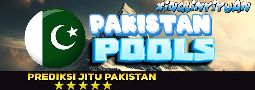 PREDIKSI TOGEL PAKISTAN POOLS, 29 SEPTEMBER 2024