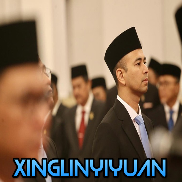 Raffi Ahmad Responds to Pak Tarno’s Wife’s Claim
